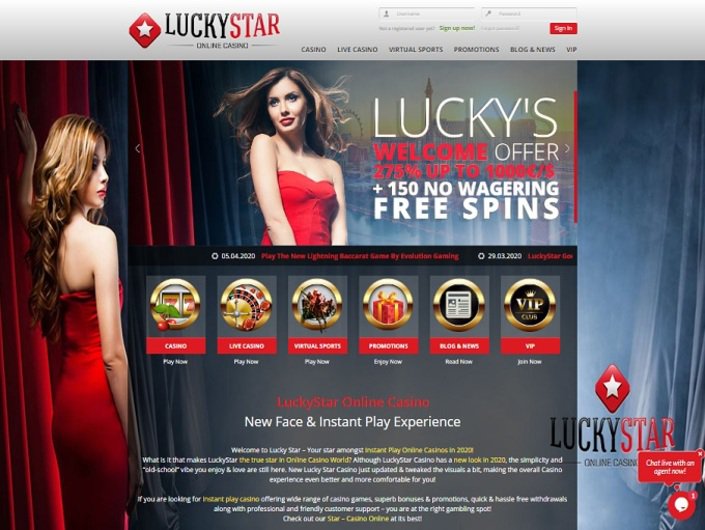 Discover the Exciting World of the Lucky Star Website Discover the Exciting World of the Lucky Star Website-常州壹百分财税咨询有限公司