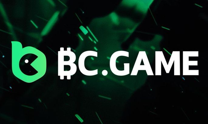 Discover the World of Online Gaming with BCGame Discover the World of Online Gaming with BCGame-常州壹百分财税咨询有限公司