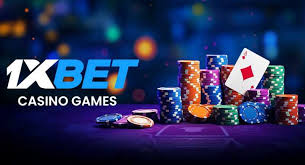 Experience Thrills with the 1xbet casino app Experience Thrills with the 1xbet casino app-常州壹百分财税咨询有限公司