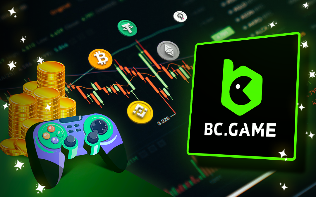 Exploring BC Game Deposit Methods A Comprehensive Guide Exploring BC Game Deposit Methods A Comprehensive Guide-常州壹百分财税咨询有限公司