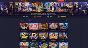 Exploring the Excitement of Vavada Casino No Deposit Bonus Exploring the Excitement of Vavada Casino No Deposit Bonus-常州壹百分财税咨询有限公司