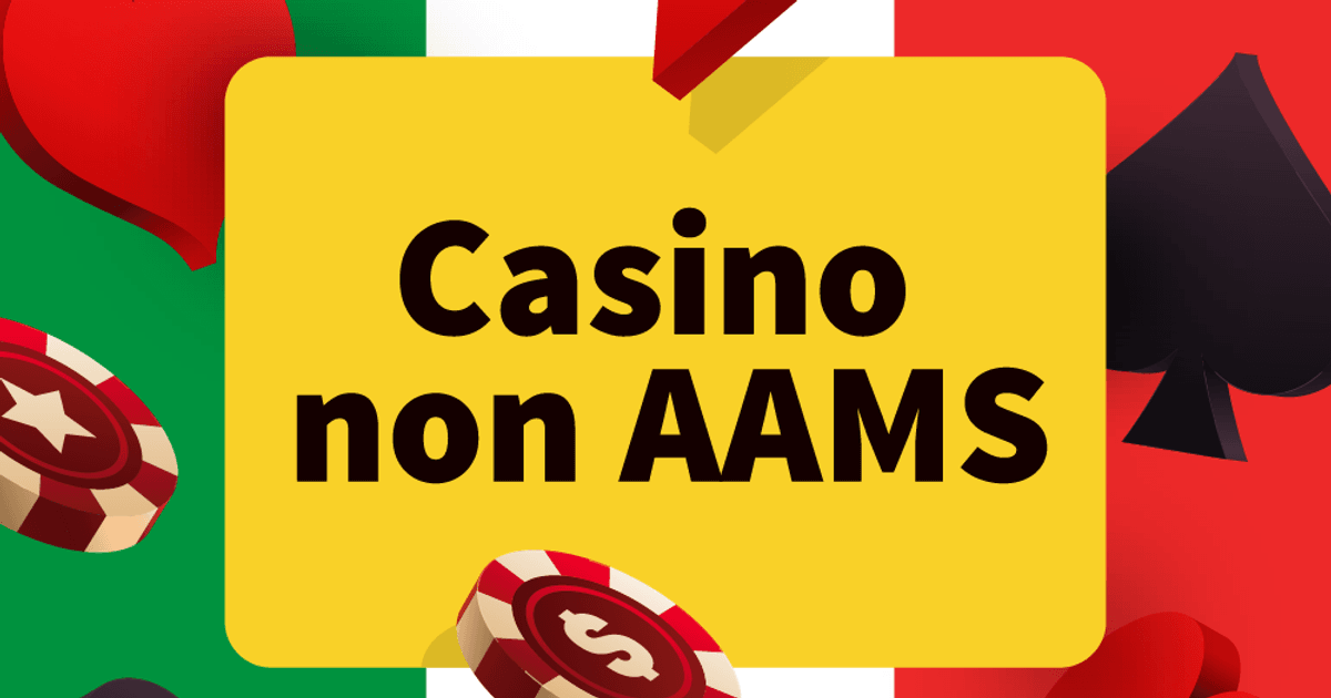 Guida ai casinò non AAMS che pagano subito 33 Guida ai casinò non AAMS che pagano subito 33-常州壹百分财税咨询有限公司