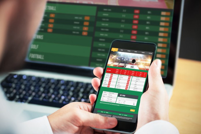 How to Spot the Best Online Betting Promotions 8 How to Spot the Best Online Betting Promotions 8-常州壹百分财税咨询有限公司