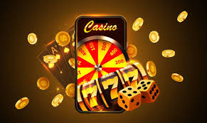 The Ultimate Gaming Experience Awaits at Neonix Casino-常州壹百分财税咨询有限公司