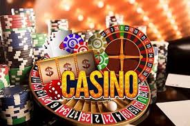 The Ultimate Gaming Experience Awaits at Neonix Casino-常州壹百分财税咨询有限公司