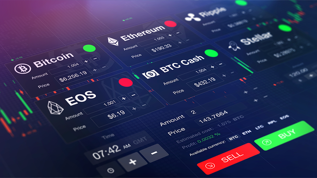 Understanding the Fundamentals of Crypto Options Trading Understanding the Fundamentals of Crypto Options Trading-常州壹百分财税咨询有限公司