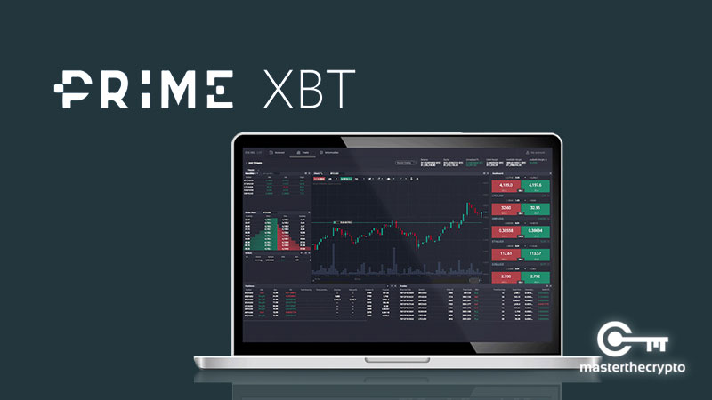 Understanding the PrimeXBT Trading Platform A Comprehensive Guide Understanding the PrimeXBT Trading Platform A Comprehensive Guide-常州壹百分财税咨询有限公司