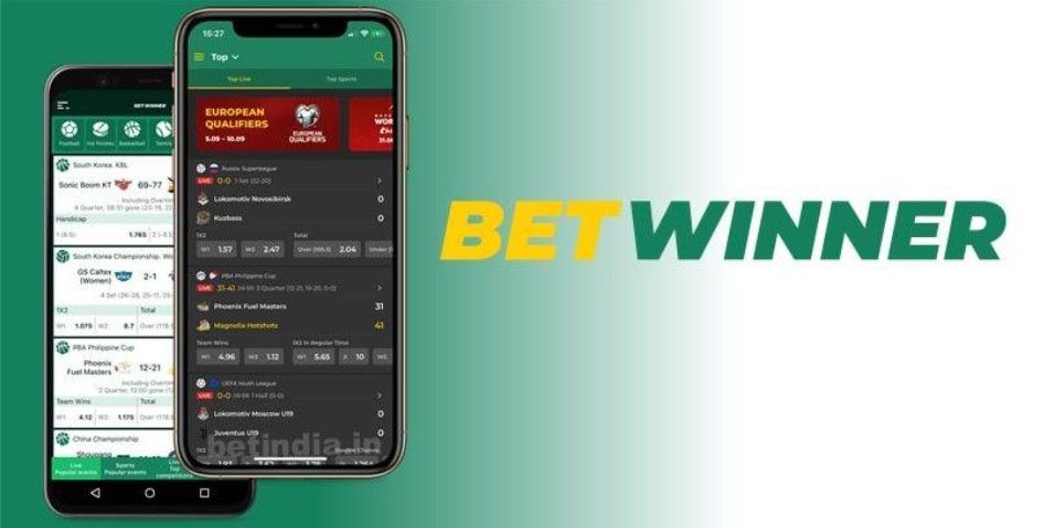 Your Ultimate Guide to Betwinner Betting Your Ultimate Guide to Betwinner Betting-常州壹百分财税咨询有限公司