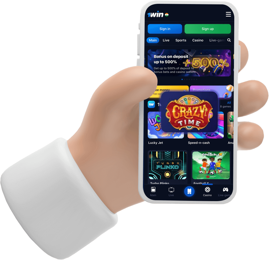 Pilot 1Win: APK ve Giriş Uygulamasını İndir