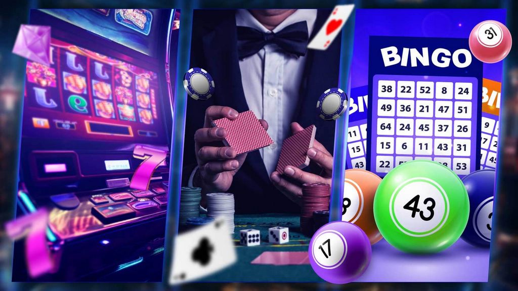 MadSlots Gambling Establishment - Authorities Site 2025